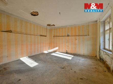 Prodej domu/vily, 60 m²