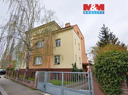 Pronájem bytu, 3+kk, 120 m²