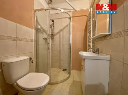 Prodej domu/vily, 112 m²