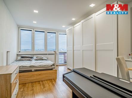 Prodej bytu, 3+1, 72 m²