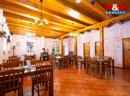 Prodej domu/vily, 168 m²