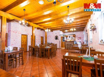 Prodej domu/vily, 168 m²