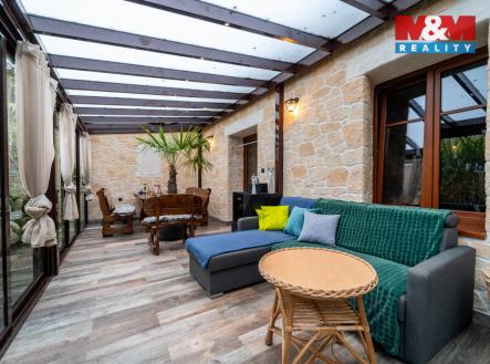 Prodej obchodní prostor, 340 m²