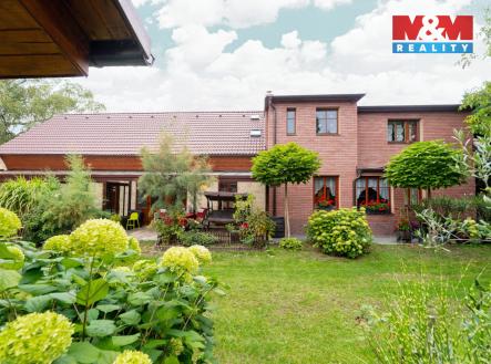 Prodej obchodní prostor, 340 m²