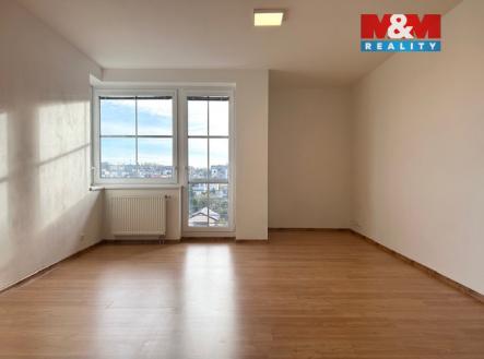 Pronájem bytu, 2+kk, 64 m²