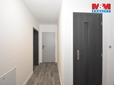 Pronájem bytu, 3+kk, 65 m²