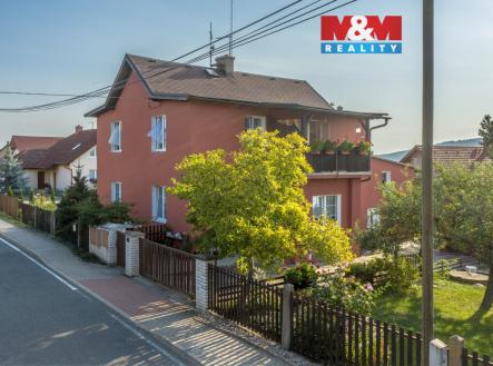 Prodej domu/vily, 160 m²