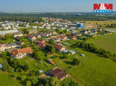 Prodej domu/vily, 160 m²