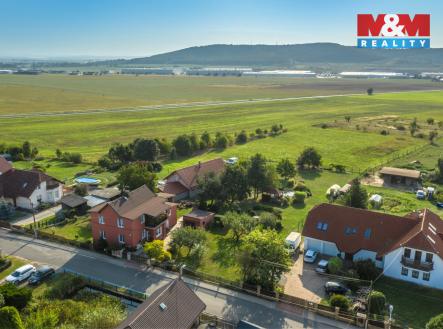 Prodej domu/vily, 160 m²