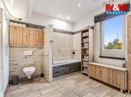 Prodej domu/vily, 230 m²