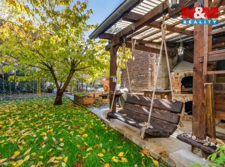 Prodej domu/vily, 230 m²