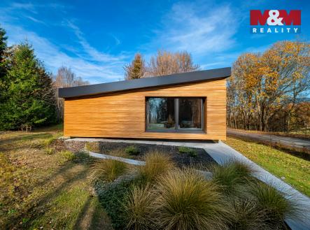 Prodej pozemku pro bydlení, 544 m²