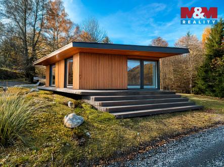 Prodej pozemku, zahrada, 987 m²