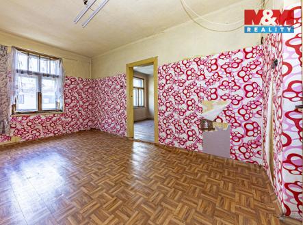 Prodej obchodní prostor, 155 m²