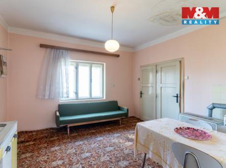 Prodej domu/vily, 140 m²