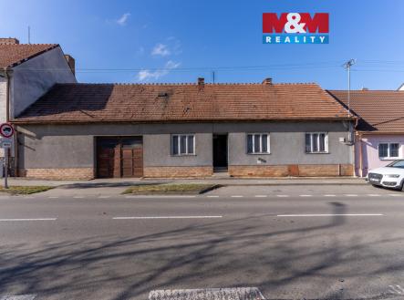 Prodej domu/vily, 140 m²