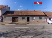 Prodej domu/vily, 140 m²