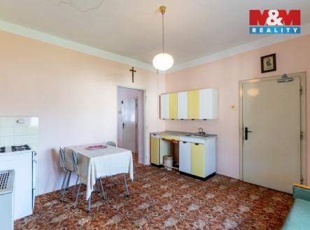 Prodej domu/vily, 140 m²