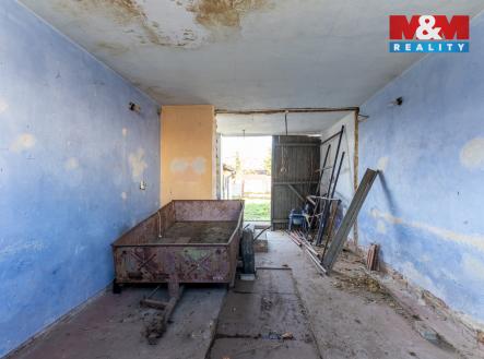 Prodej domu/vily, 140 m²