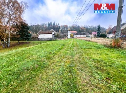 Prodej pozemku pro bydlení, 2 911 m²