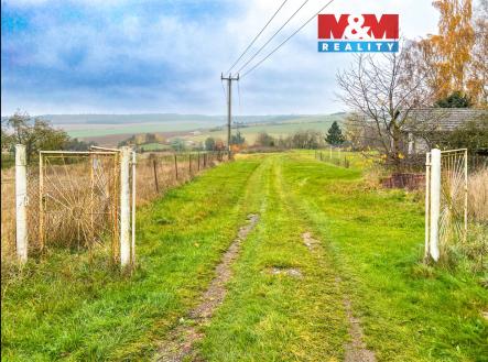 Prodej pozemku pro bydlení, 2 911 m²