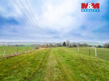 Prodej pozemku pro bydlení, 2 911 m²