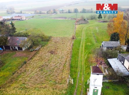 Prodej pozemku pro bydlení, 2 911 m²