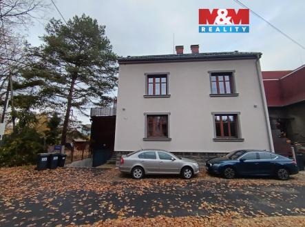 Pronájem bytu, 2+1, 80 m²