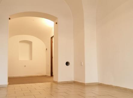 Pronájem obchodní prostor, 26 m²