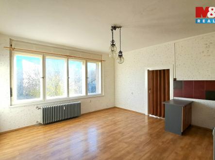 Pronájem bytu, 3+kk, 97 m²