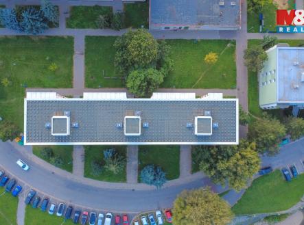 Prodej bytu, 1+1, 39 m²