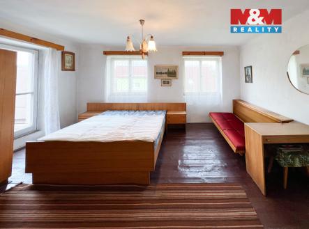 Prodej domu/vily, 160 m²