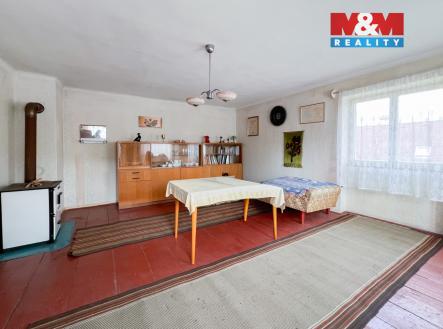 Prodej domu/vily, 160 m²