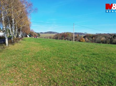 Prodej pozemku pro bydlení, 1 354 m²