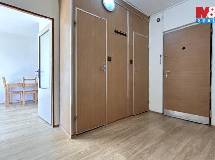 Pronájem bytu, 2+kk, 41 m²