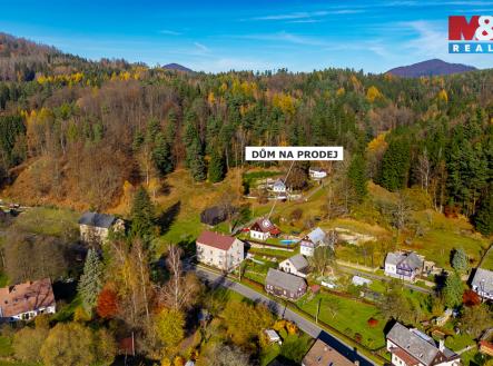 Prodej chaty/rekreačního objektu, 79 m²