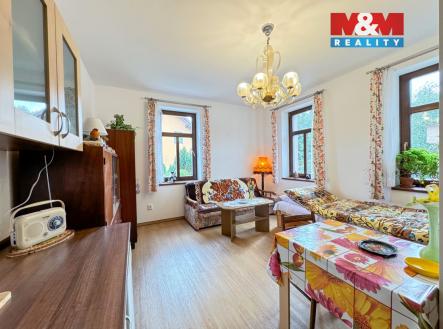 Pronájem bytu, 1+kk, 20 m²