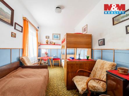 Prodej domu/vily, 120 m²