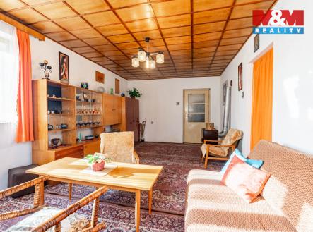 Prodej domu/vily, 120 m²