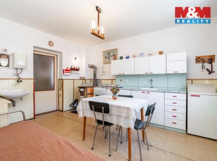 Prodej domu/vily, 120 m²