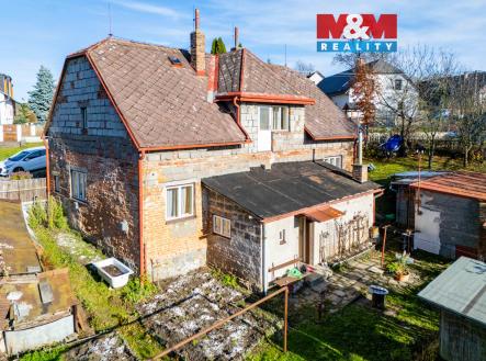 Prodej domu/vily, 120 m²