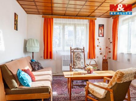 Prodej domu/vily, 120 m²