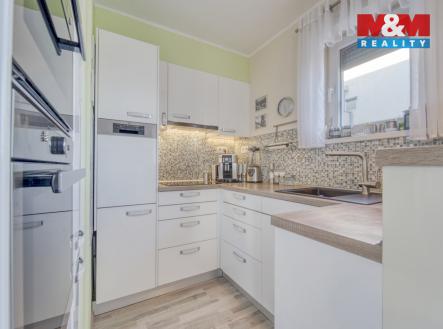 Prodej bytu, 3+kk, 104 m²