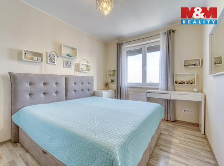 Prodej bytu, 3+kk, 104 m²