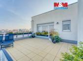 Prodej bytu, 3+kk, 104 m²