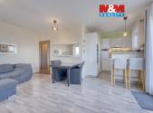 Prodej bytu, 3+kk, 104 m²