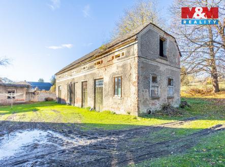 Prodej pozemku pro bydlení, 1 118 m²