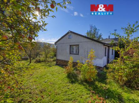 Prodej chaty/rekreačního objektu, 37 m²