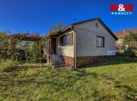 Prodej chaty/rekreačního objektu, 37 m²