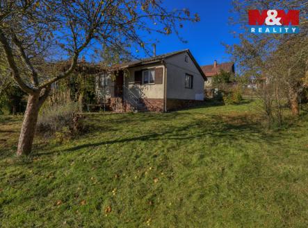 Prodej chaty/rekreačního objektu, 37 m²